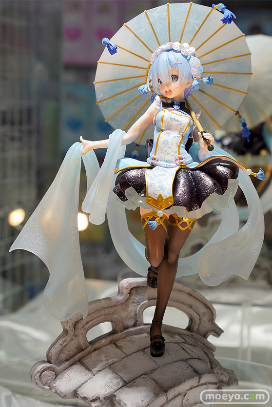 BeBOX Re：ゼロから始める異世界生活 レム～Qilolita 吉田瑞生 エムアイシー フィギュア あみあみ  05