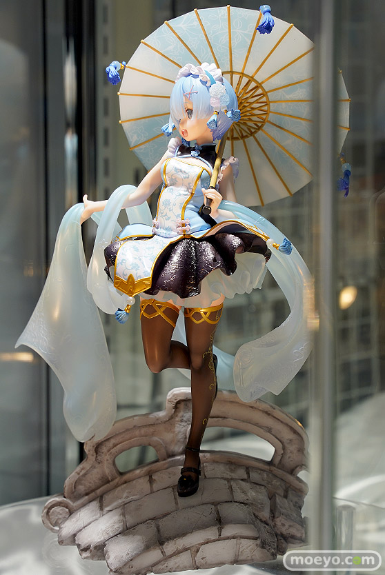 BeBOX Re：ゼロから始める異世界生活 レム～Qilolita 吉田瑞生 エムアイシー フィギュア あみあみ  06