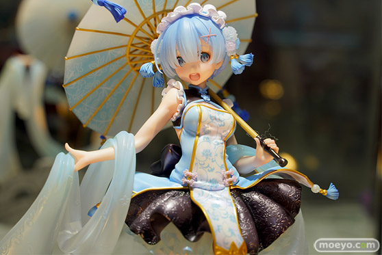 BeBOX Re：ゼロから始める異世界生活 レム～Qilolita 吉田瑞生 エムアイシー フィギュア あみあみ  07