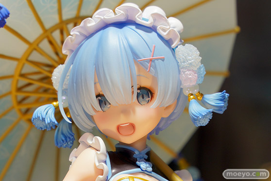 BeBOX Re：ゼロから始める異世界生活 レム～Qilolita 吉田瑞生 エムアイシー フィギュア あみあみ  08