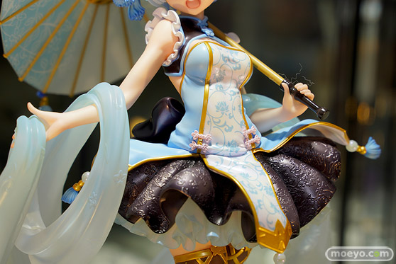 BeBOX Re：ゼロから始める異世界生活 レム～Qilolita 吉田瑞生 エムアイシー フィギュア あみあみ  10