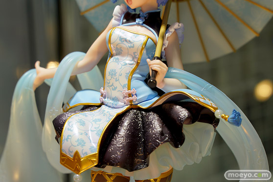 BeBOX Re：ゼロから始める異世界生活 レム～Qilolita 吉田瑞生 エムアイシー フィギュア あみあみ  11