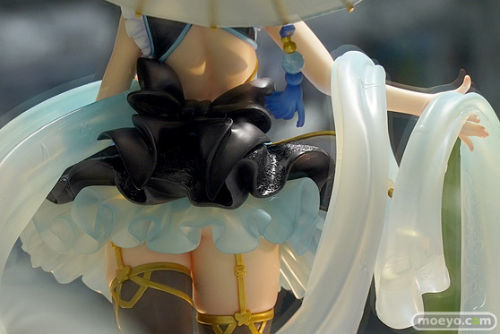 BeBOX Re：ゼロから始める異世界生活 レム～Qilolita 吉田瑞生 エムアイシー フィギュア あみあみ  12