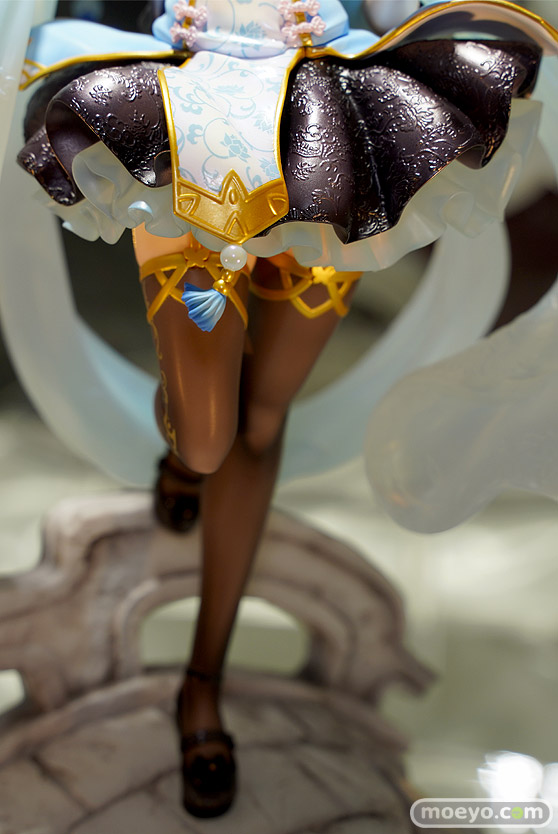 BeBOX Re：ゼロから始める異世界生活 レム～Qilolita 吉田瑞生 エムアイシー フィギュア あみあみ  15