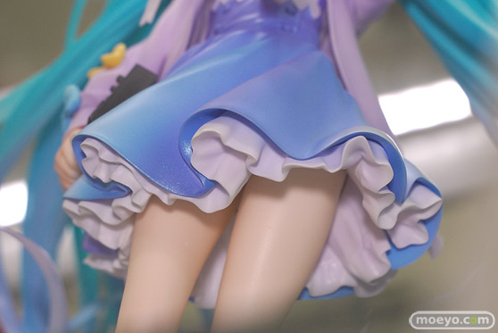 ホビーストック 初音ミク HATSUNE MIKU Digital Stars 2021 ver. 目出ル金 あじけん えこし ウイング フィギュア あみあみ 12