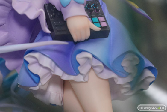 ホビーストック 初音ミク HATSUNE MIKU Digital Stars 2021 ver. 目出ル金 あじけん えこし ウイング フィギュア あみあみ 13