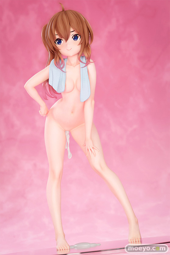 insight(インサイト) 肉感少女 フレイヤ エロ フィギュア キャストオフ まつるぎ 14