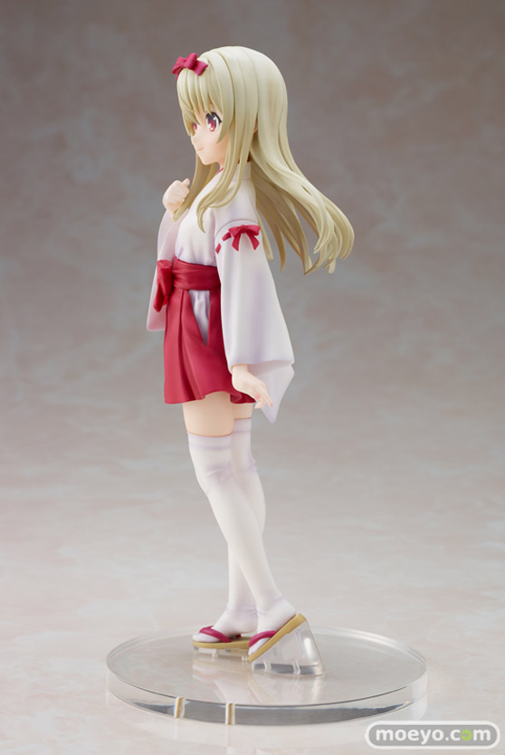 ユニオンクリエイティブ プリズマ☆ファンタズム イリヤスフィール・フォン・アインツベルン デザインココ フィギュア 03