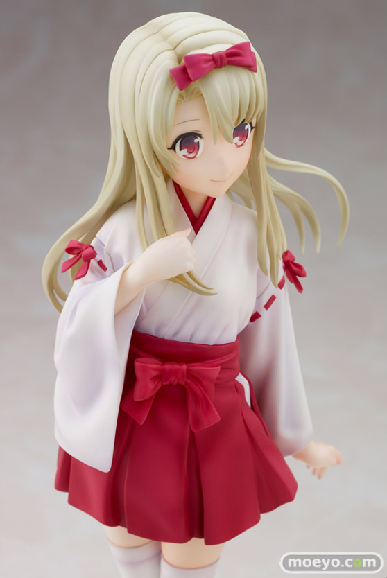 ユニオンクリエイティブ プリズマ☆ファンタズム イリヤスフィール・フォン・アインツベルン デザインココ フィギュア 08