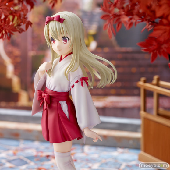 ユニオンクリエイティブ プリズマ☆ファンタズム イリヤスフィール・フォン・アインツベルン デザインココ フィギュア 13