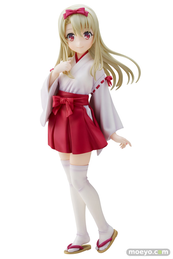 ユニオンクリエイティブ プリズマ☆ファンタズム イリヤスフィール・フォン・アインツベルン デザインココ フィギュア 15