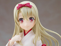 ユニオンクリエイティブ新作美少女フィギュア「プリズマ☆ファンタズム イリヤスフィール・フォン・アインツベルン」予約受付開始！