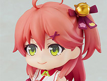 「【限定販売】ねんどろいど ホロライブプロダクション さくらみこ」など あみあみ新作フィギュア・ホビー予約開始情報！