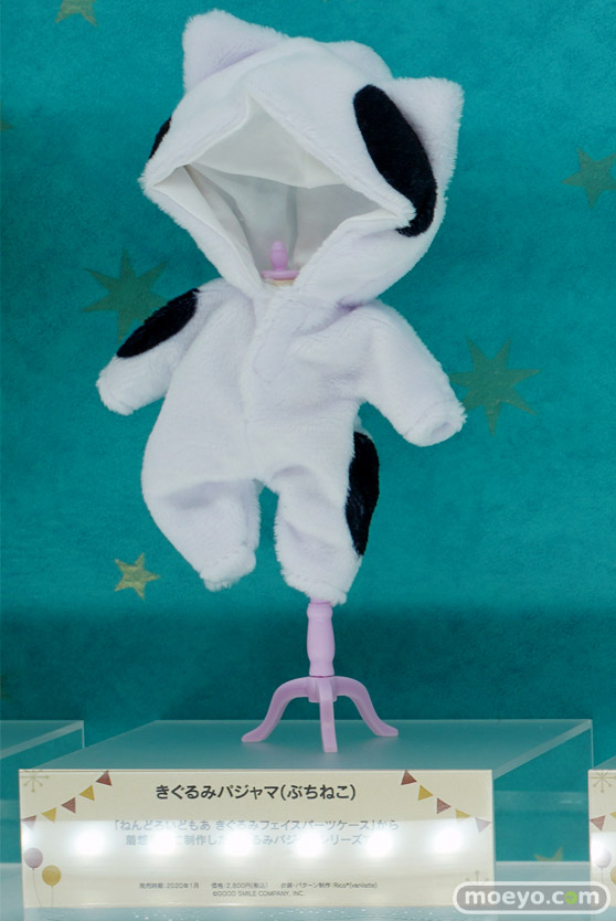 グッドスマイルカンパニー ねんどろいどどーる 3周年記念展 09