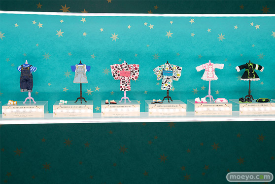 グッドスマイルカンパニー ねんどろいどどーる 3周年記念展 13