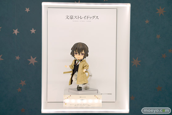 グッドスマイルカンパニー ねんどろいどどーる 3周年記念展 35