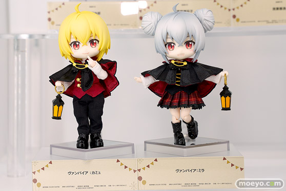 グッドスマイルカンパニー ねんどろいどどーる 3周年記念展 43