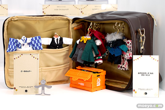 グッドスマイルカンパニー ねんどろいどどーる 3周年記念展 45