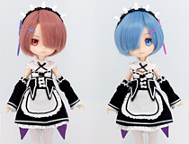 グッドスマイルカンパニー ねんどろいどどーる 3周年記念展 