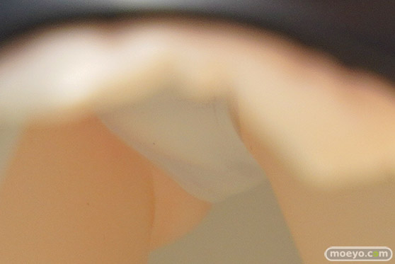 秋葉原の新作美少女フィギュア展示の様子 2021年11月19日 32