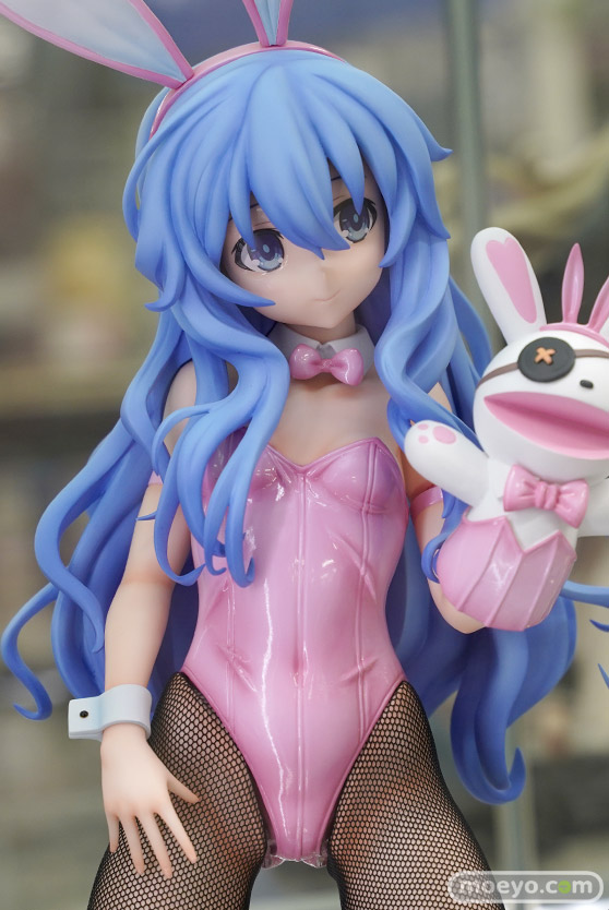 秋葉原の新作美少女フィギュア展示の様子 2021年11月19日 39