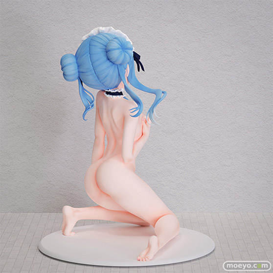 insight(インサイト) 等身大 オリジナル「肉感少女J」 まつるぎ フィギュア エロ 03