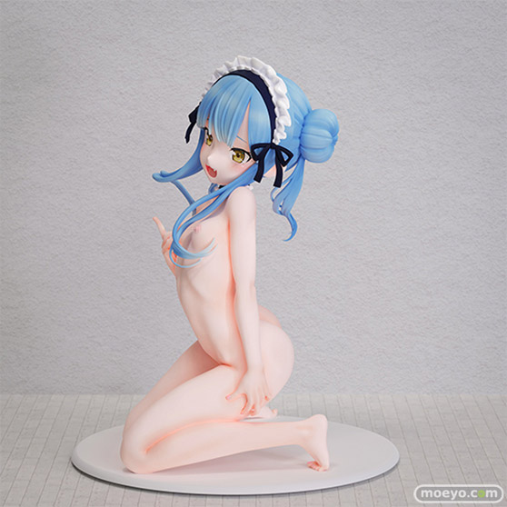 insight(インサイト) 等身大 オリジナル「肉感少女J」 まつるぎ フィギュア エロ 05