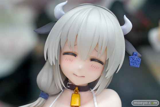 ウェーブ 宇崎ちゃんは遊びたい! 宇崎 月【牛柄ビキニ】 カーブモデルズ namoji フィギュア あみあみ 07