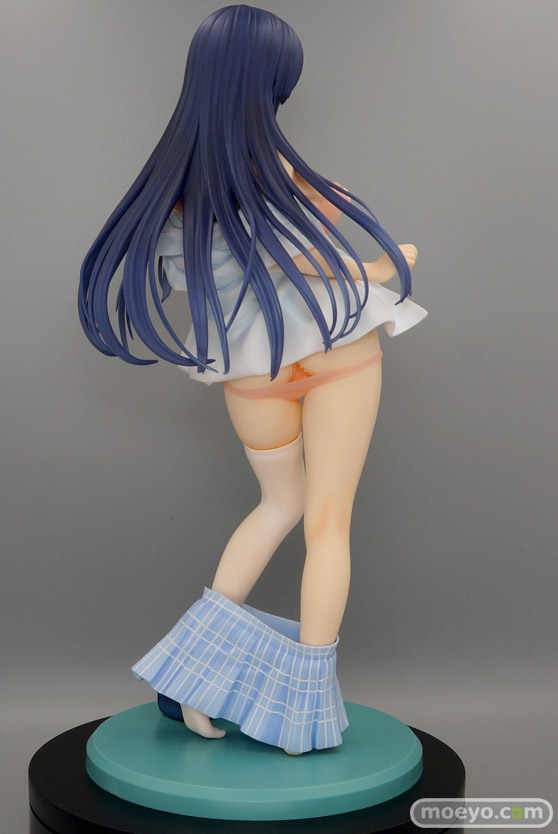 ダイキ工業 私立ダイキ学園シリーズ 天宮海姫 Party Look 月柳 佐野一馬 エロ キャストオフ フィギュア 製品版 06