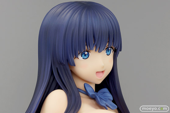 ダイキ工業 私立ダイキ学園シリーズ 天宮海姫 Party Look 月柳 佐野一馬 エロ キャストオフ フィギュア 製品版 13