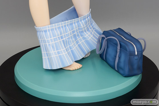 ダイキ工業 私立ダイキ学園シリーズ 天宮海姫 Party Look 月柳 佐野一馬 エロ キャストオフ フィギュア 製品版 21