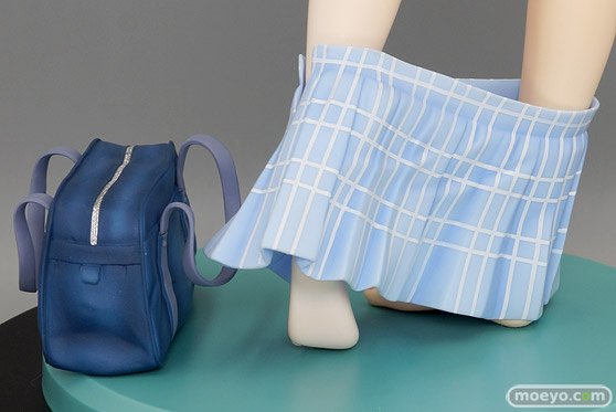 ダイキ工業 私立ダイキ学園シリーズ 天宮海姫 Party Look 月柳 佐野一馬 エロ キャストオフ フィギュア 製品版 22