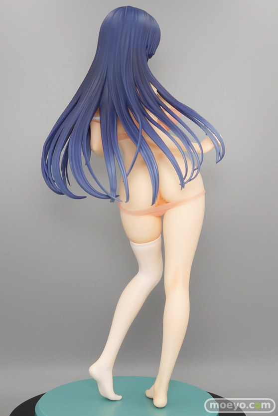 ダイキ工業 私立ダイキ学園シリーズ 天宮海姫 Party Look 月柳 佐野一馬 エロ キャストオフ フィギュア 製品版 29