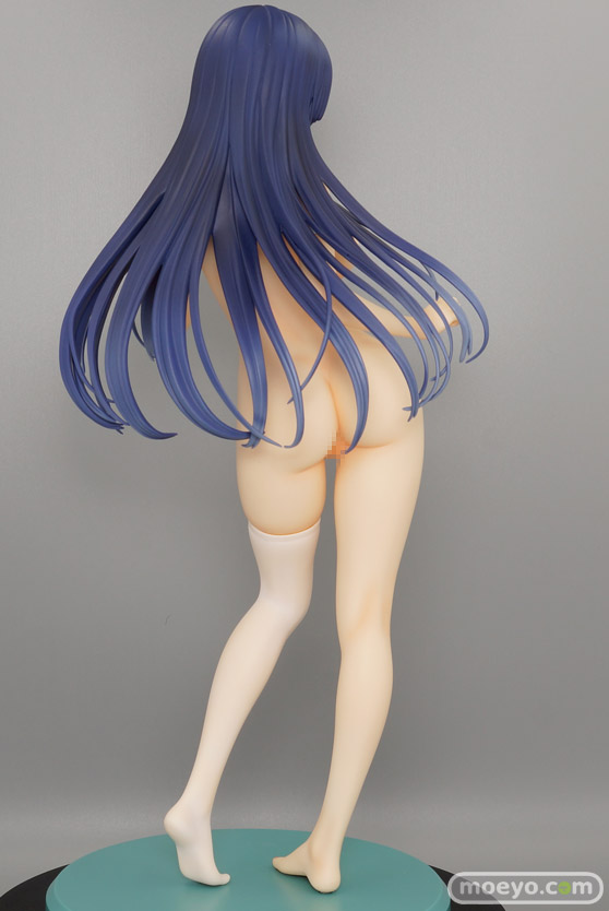 ダイキ工業 私立ダイキ学園シリーズ 天宮海姫 Party Look 月柳 佐野一馬 エロ キャストオフ フィギュア 製品版 38