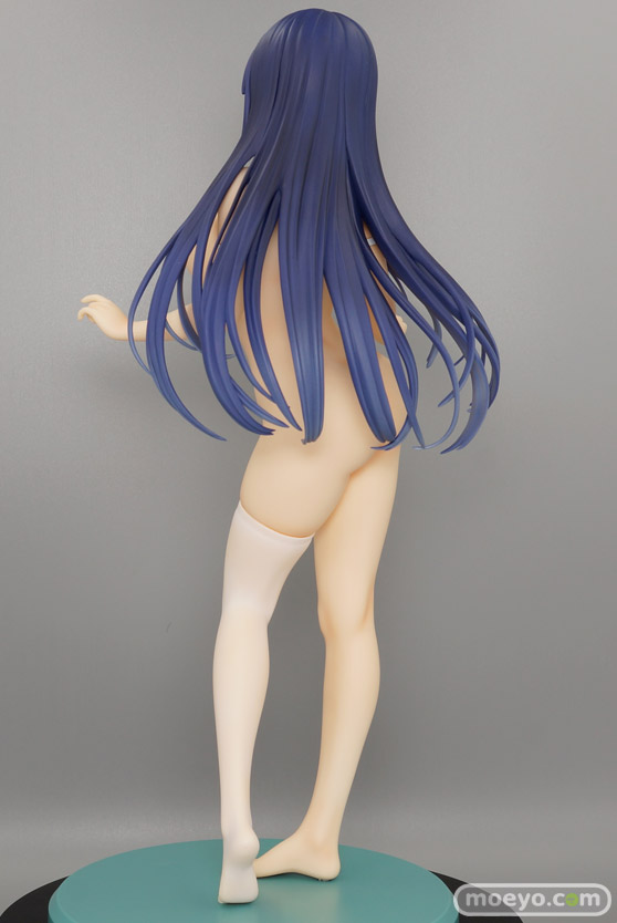 ダイキ工業 私立ダイキ学園シリーズ 天宮海姫 Party Look 月柳 佐野一馬 エロ キャストオフ フィギュア 製品版 39