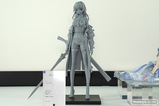 アルミナ A-Z:[F01] 荻井俊士 neco フィギュア ワンホビ34 01