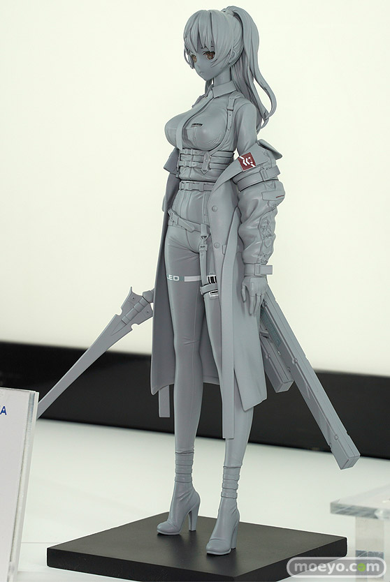 アルミナ A-Z:[F01] 荻井俊士 neco フィギュア ワンホビ34 03