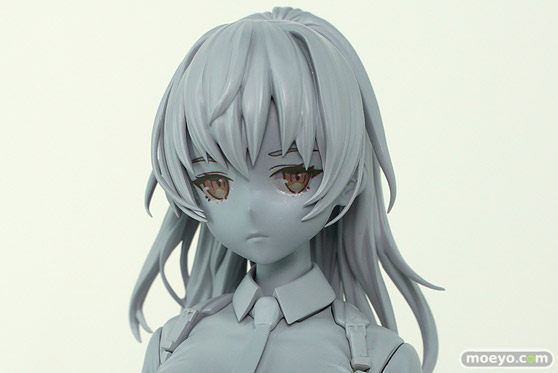 アルミナ A-Z:[F01] 荻井俊士 neco フィギュア ワンホビ34 05