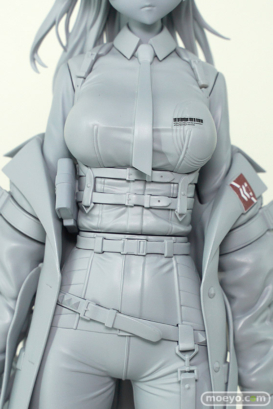 アルミナ A-Z:[F01] 荻井俊士 neco フィギュア ワンホビ34 06