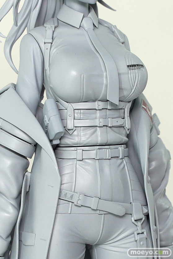 アルミナ A-Z:[F01] 荻井俊士 neco フィギュア ワンホビ34 07