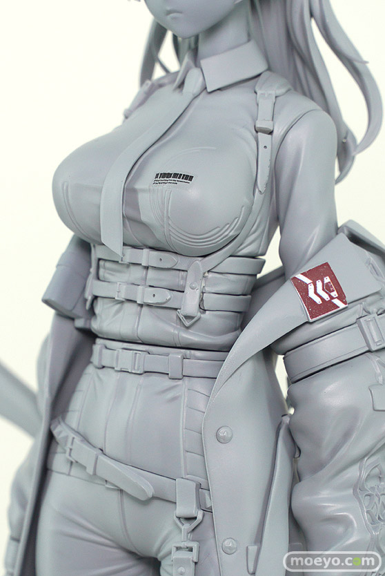 アルミナ A-Z:[F01] 荻井俊士 neco フィギュア ワンホビ34 08