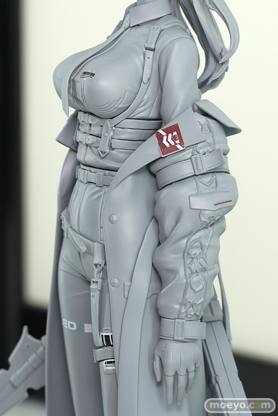 アルミナ A-Z:[F01] 荻井俊士 neco フィギュア ワンホビ34 09