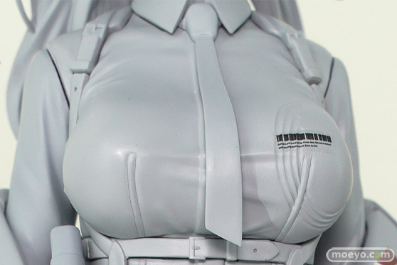 アルミナ A-Z:[F01] 荻井俊士 neco フィギュア ワンホビ34 10