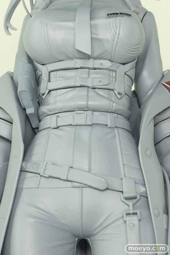 アルミナ A-Z:[F01] 荻井俊士 neco フィギュア ワンホビ34 11