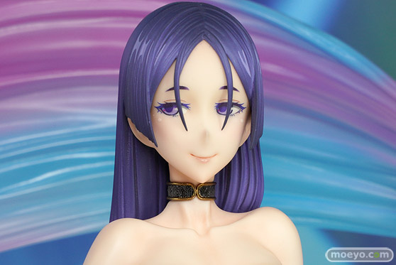 グッドスマイルカンパニー Fate/Grand Order ランサー/源頼光 アクアマリン Z4 フィギュア ワンホビ34 05