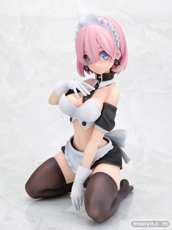 Q-six みんなのお肉 高木さん 高木命 エスディスタ K2 フィギュア エロ キャストオフ 01