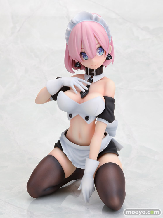 Q-six みんなのお肉 高木さん 高木命 エスディスタ K2 フィギュア エロ キャストオフ 02