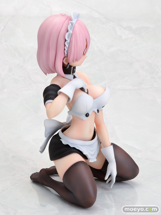 Q-six みんなのお肉 高木さん 高木命 エスディスタ K2 フィギュア エロ キャストオフ 03