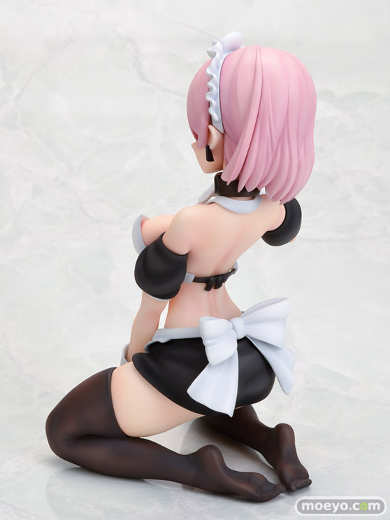 Q-six みんなのお肉 高木さん 高木命 エスディスタ K2 フィギュア エロ キャストオフ 04