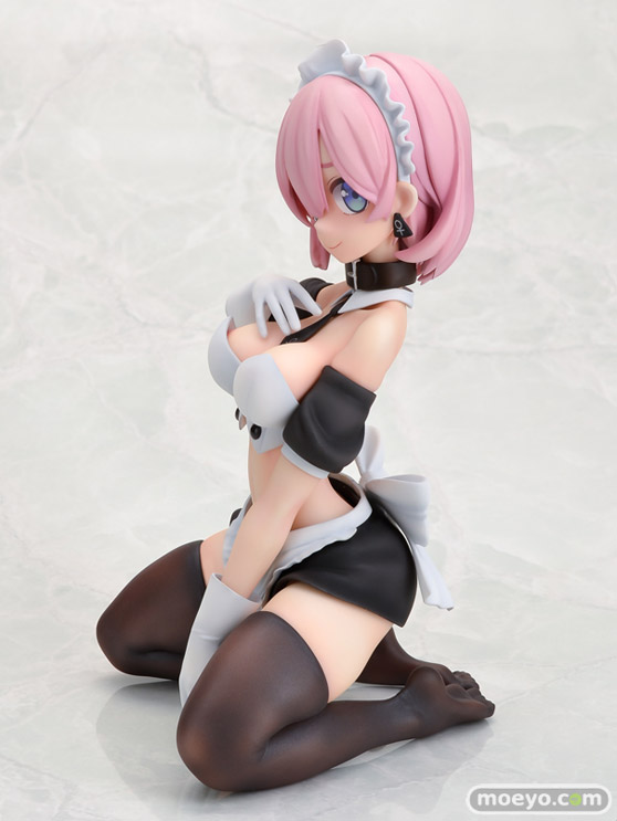 Q-six みんなのお肉 高木さん 高木命 エスディスタ K2 フィギュア エロ キャストオフ 05